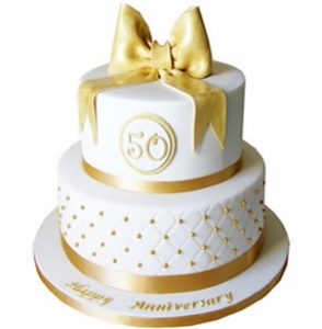 Anniversary Cakes Kilmarnock