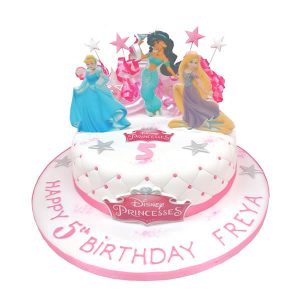 Disney-Princess-Birthday-Cake-300x300