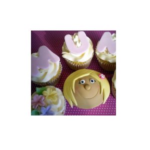 Best Mum Cupcakes