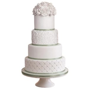 Langham Wedding Cake