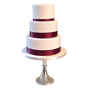 Package Wedding Cake Design 1