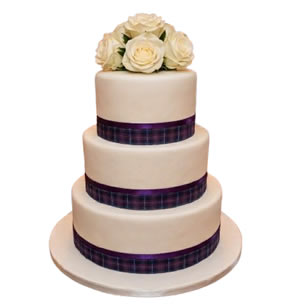 Package Wedding Cake Design 10