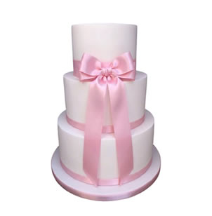 Package Wedding Cake Design 12