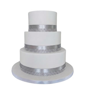 Package Wedding Cake Design 13