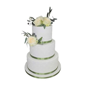 Package Wedding Cake Design 16