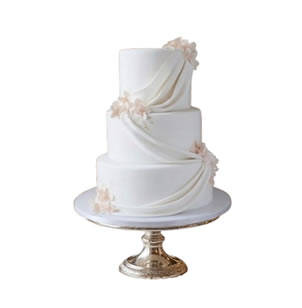 Package Wedding Cake Design 17