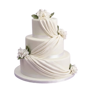Package Wedding Cake Design 18
