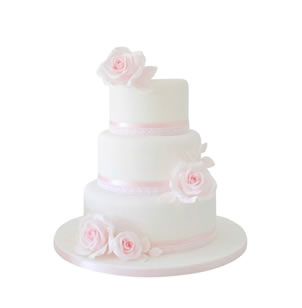 Package Wedding Cake Design 20