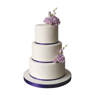 Package Wedding Cake Design 24