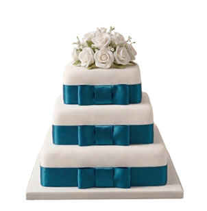 Package Wedding Cake Design 25