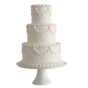 Lanesborough Wedding Cake2