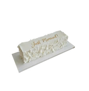 Package Wedding Cake Design 26