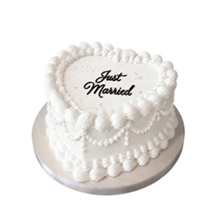 Package Wedding Cake Design 27