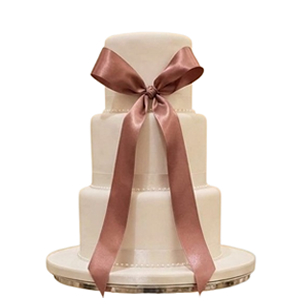 Package Wedding Cake Design 29